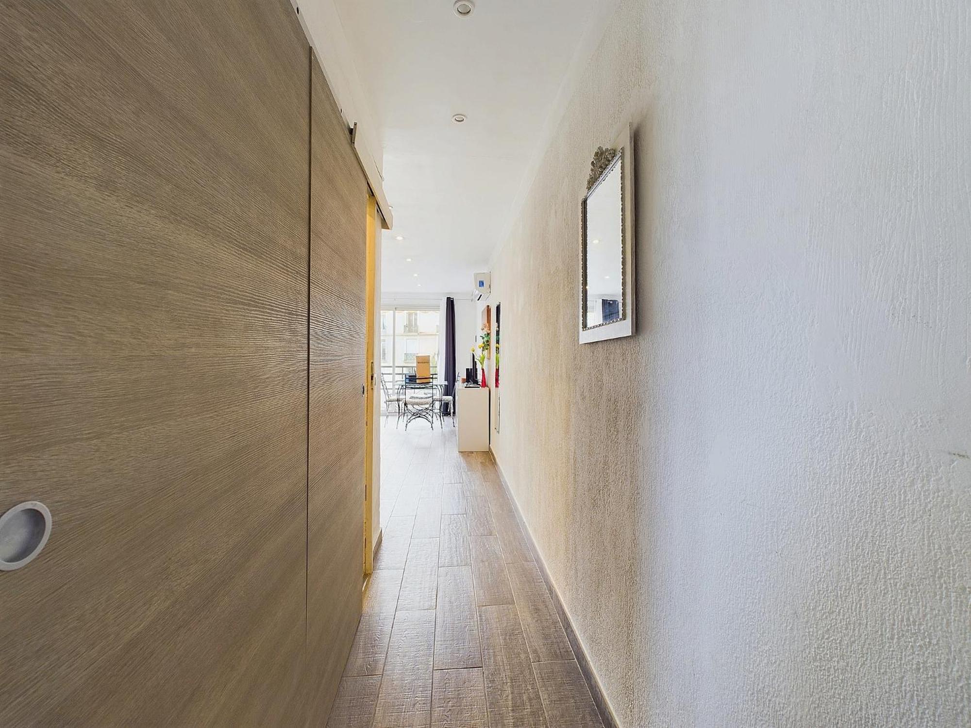 Valentina 16/18 Rue Rouaze Cannes Buitenkant foto