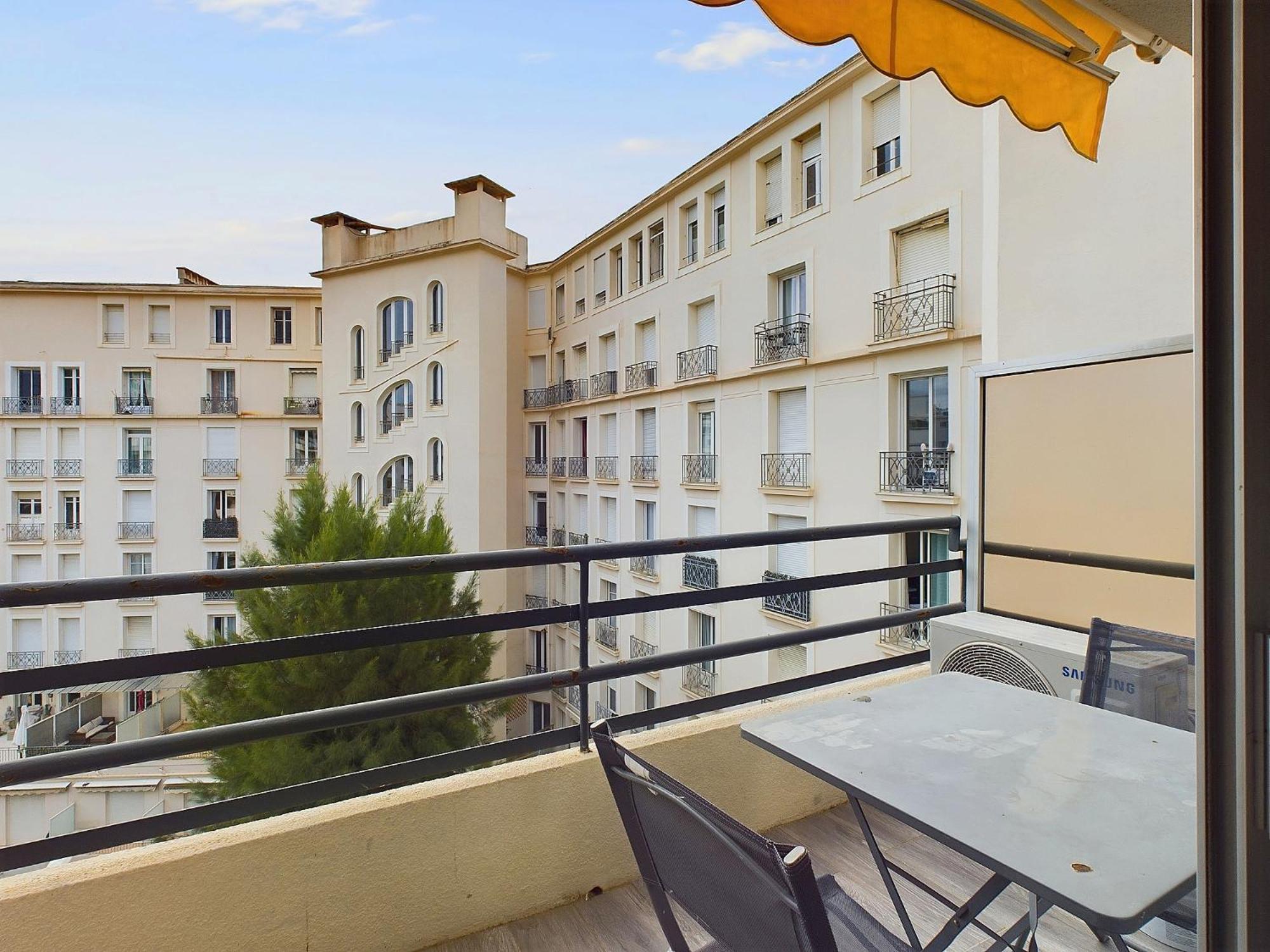 Valentina 16/18 Rue Rouaze Cannes Buitenkant foto