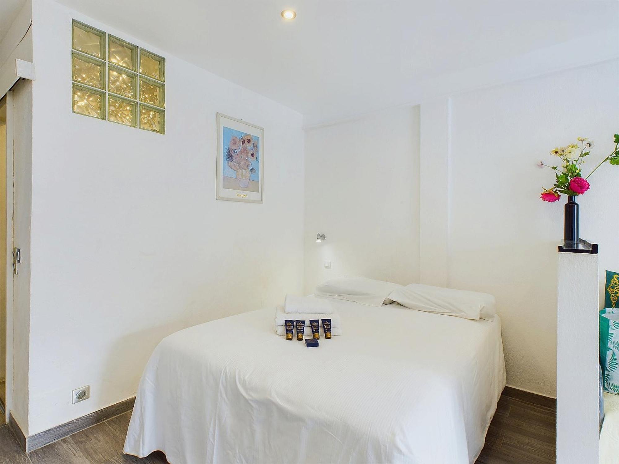 Valentina 16/18 Rue Rouaze Cannes Buitenkant foto