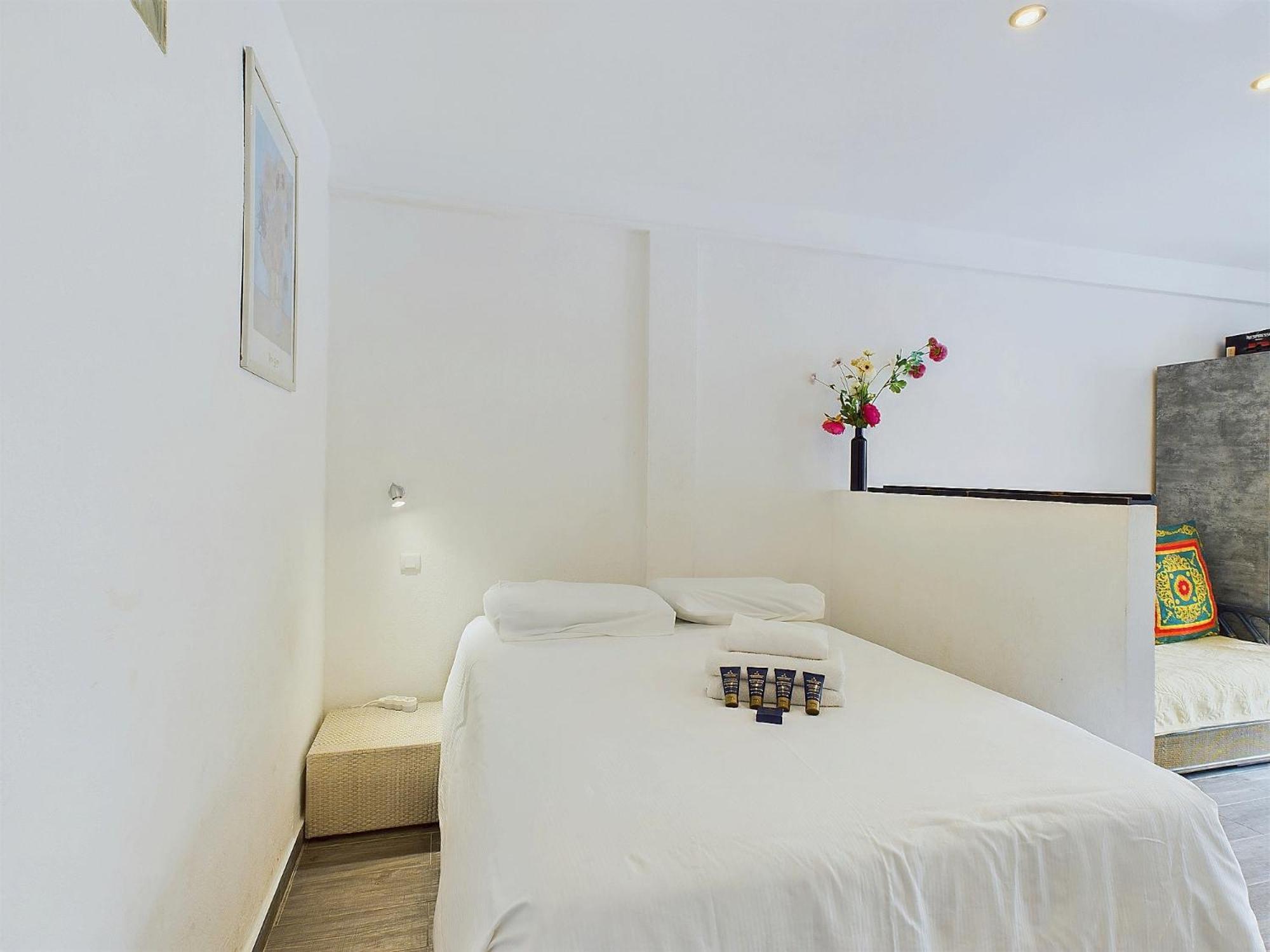 Valentina 16/18 Rue Rouaze Cannes Buitenkant foto