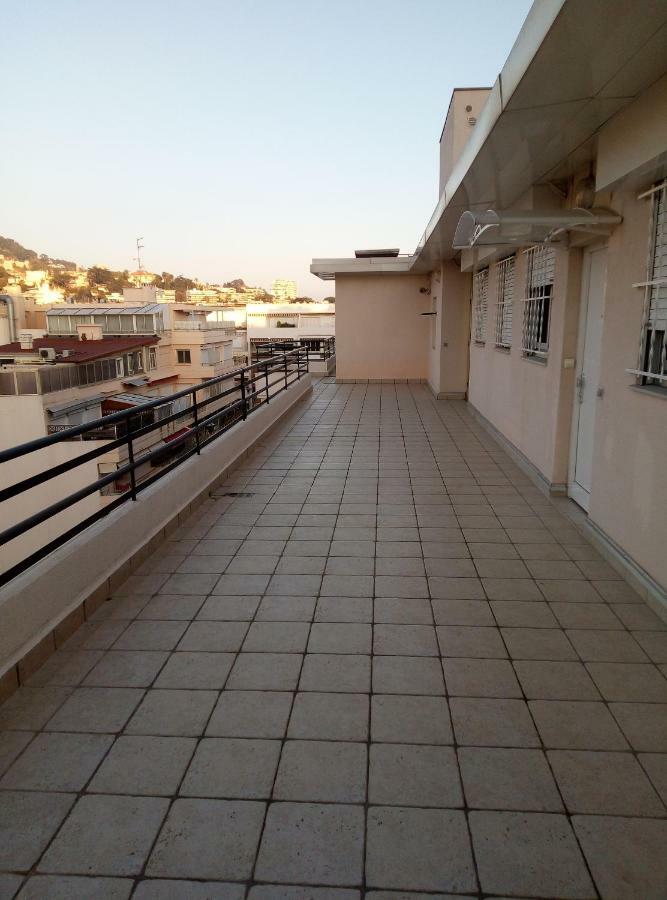 Valentina 16/18 Rue Rouaze Cannes Buitenkant foto